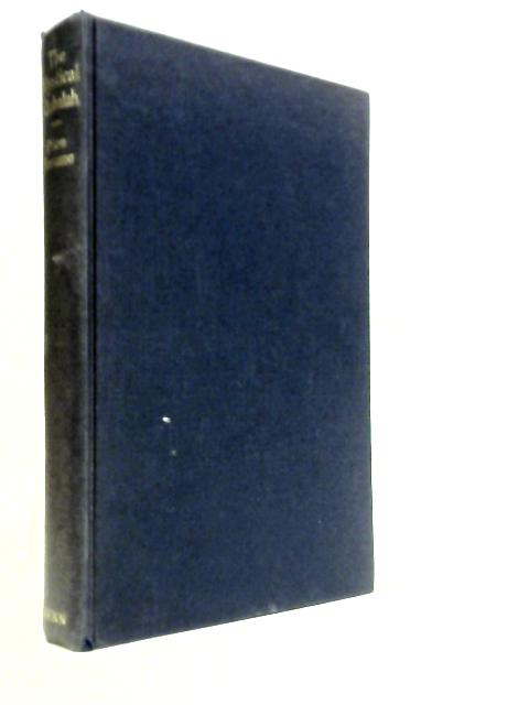 The Mystical Qabalah