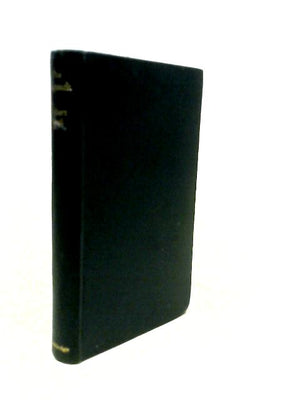 The Knapsack: A Pocket-Book Of Prose And Verse
