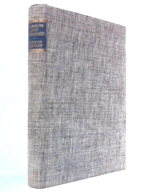 Gammon And Espionage