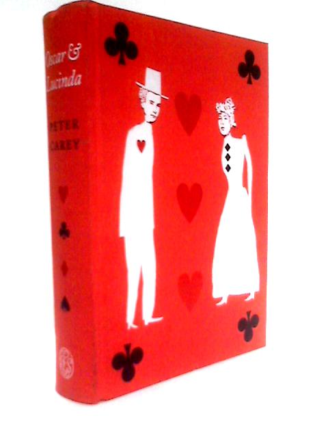 Oscar & Lucinda