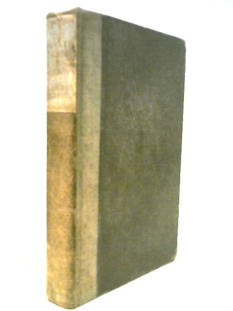 The Private Papers Of Henry Ryecroft