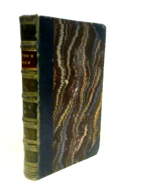 The Life and Works of William Cowper Volume V