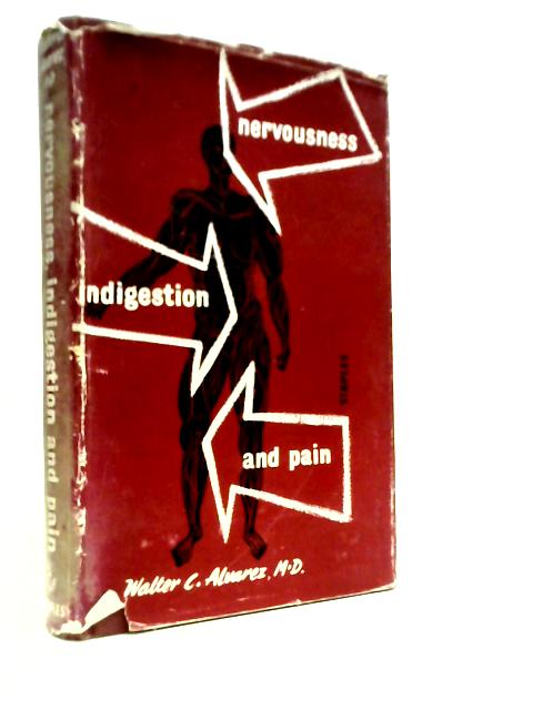 Nervousness, Indigestion and Pain