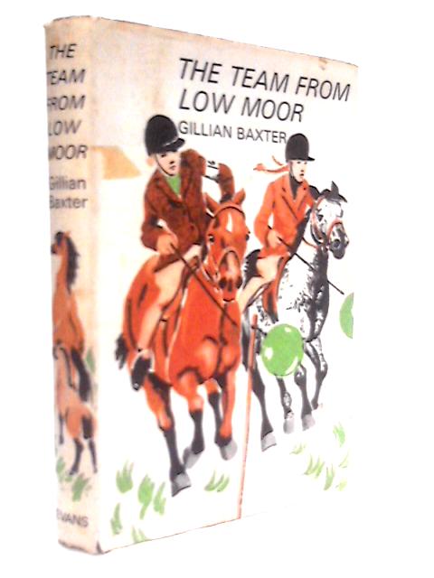 The Team from Low Moor