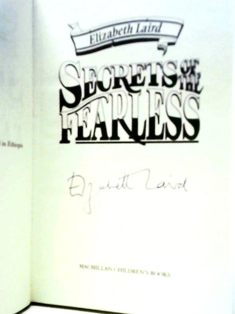 Secrets of the Fearless
