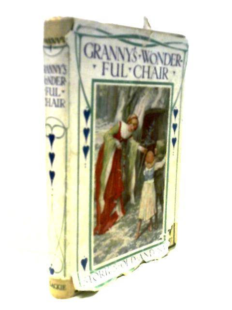 Granny's Wonderful Chair