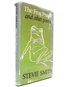 The Frog Prince and Other Poems 
