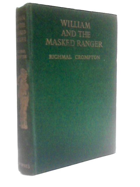 William and the Masked Ranger