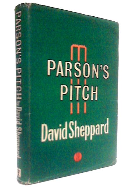Parson's Pitch