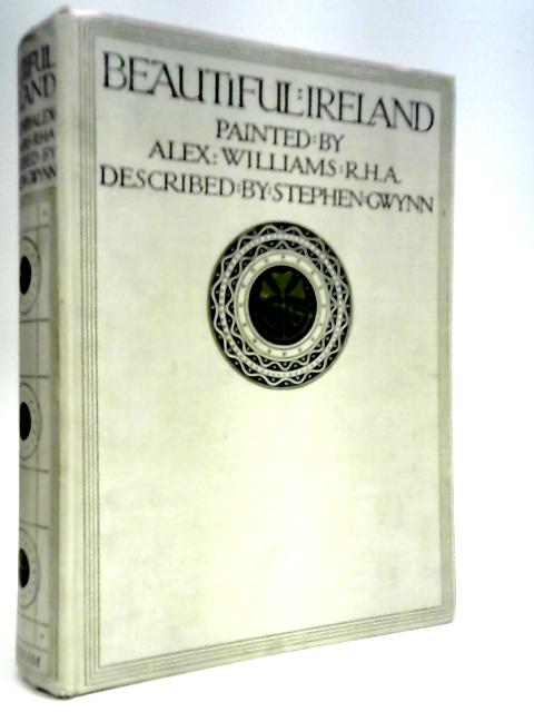 Beautiful Ireland: Leinster, Ulster, Munster, Connaught