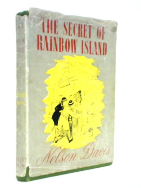 The Secret of Rainbow Island