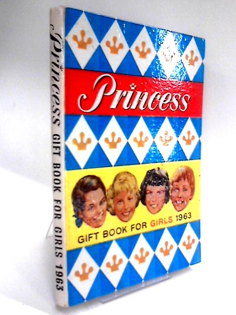 Princess Gift Book (1963)