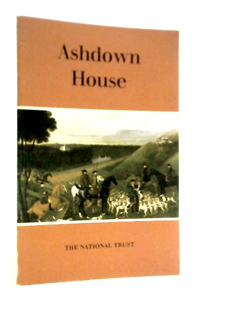Ashdown House: Berkshire