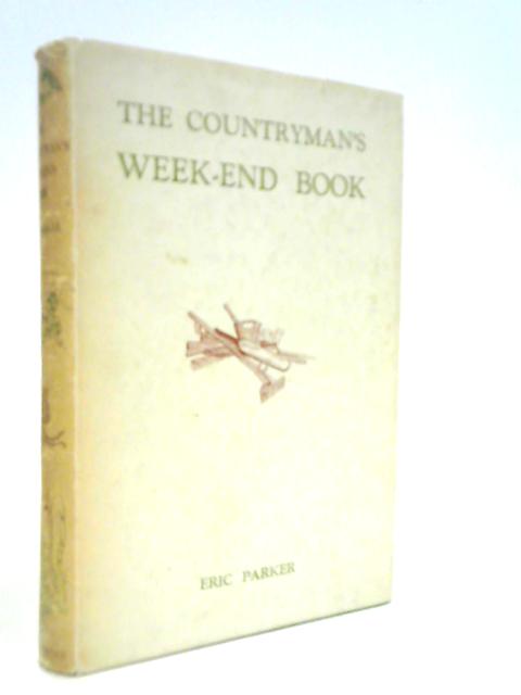 The Countryman's Week-End Book