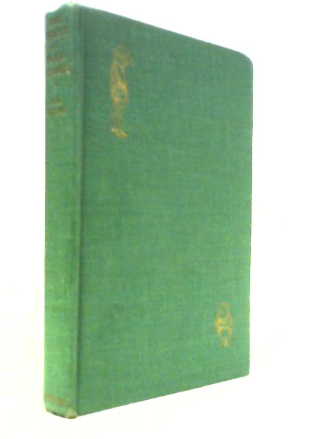 The House at Pooh Corner