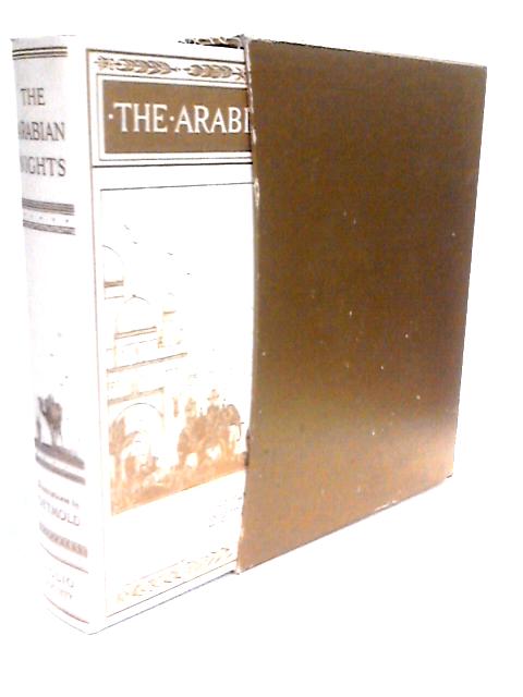 The Arabian Nights