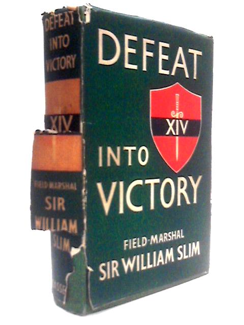 Defeat Into Victory