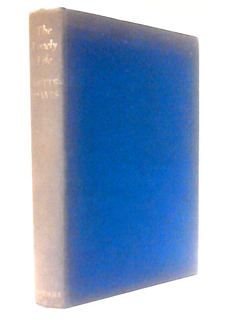 The Lonely Life: An Autobiography