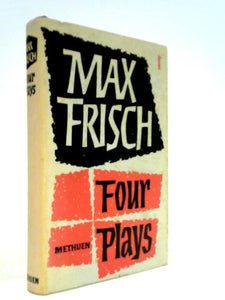 Four Plays 