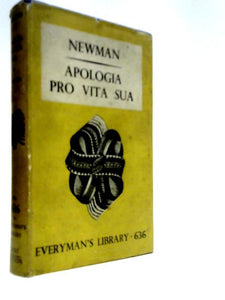 Apologia Pro Vita Sua 