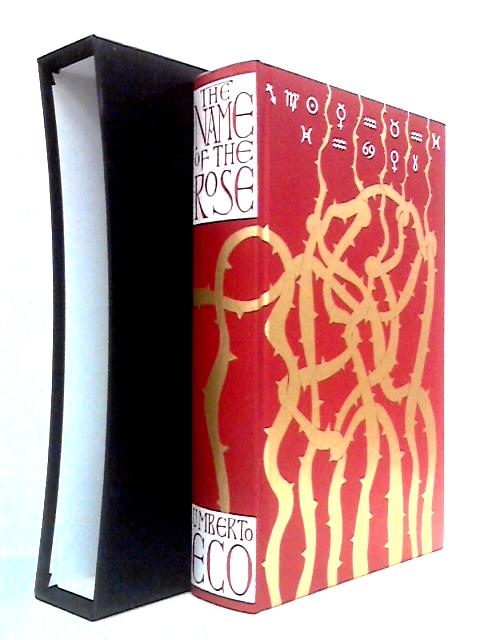 The Name of the Rose