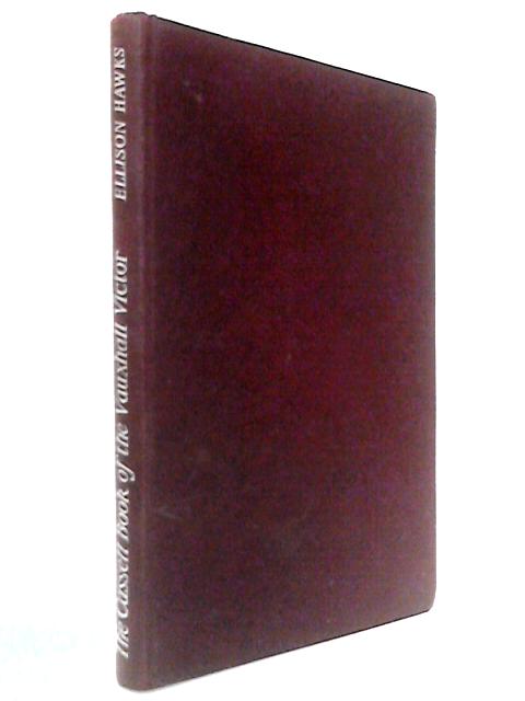 The Cassell Book of the Vauxhall Victor, Series I (1957-9)