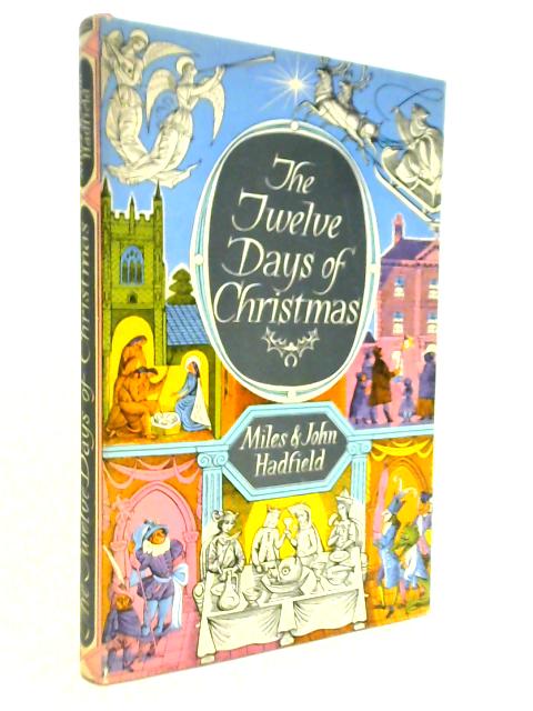 The Twelve Days Of Christmas