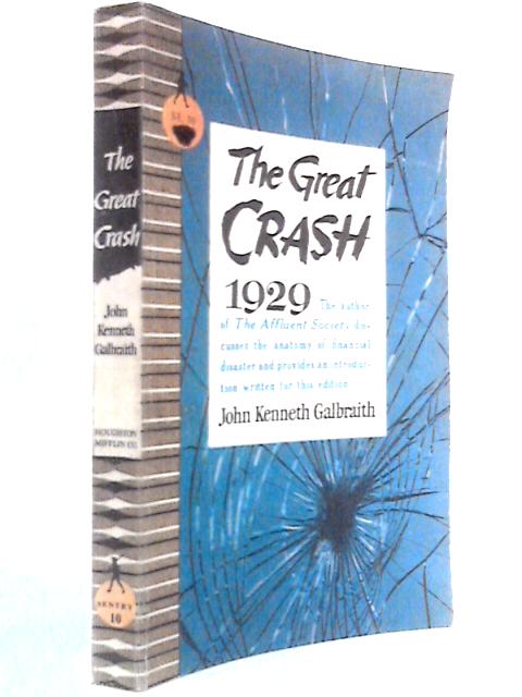 The Great Crash 1929 (Sentry Edition)