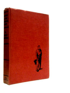 The Mystery of the Grinning Tiger 