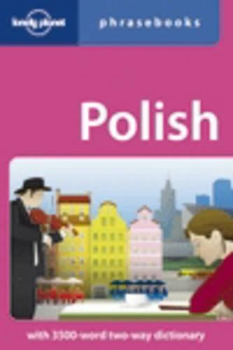 Polish Phrasebook