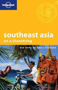 Southeast Asia on a Shoestring 