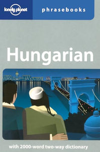 Hungarian 