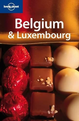 Belgium and Luxembourg