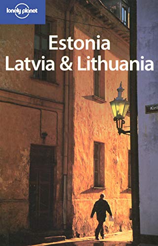 Estonia Latvia and Lithuania