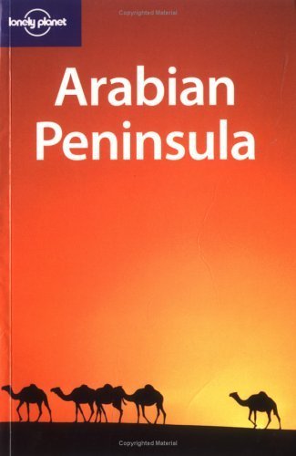 Arabian Peninsula