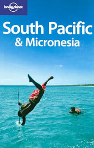 South Pacific and Micronesia 