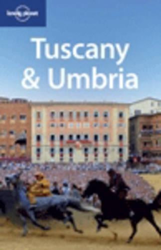 Tuscany and Umbria