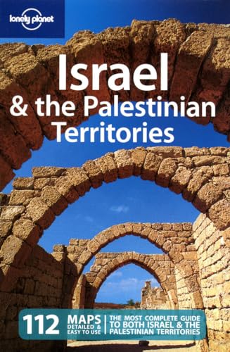 Israel and the Palestinian Territories