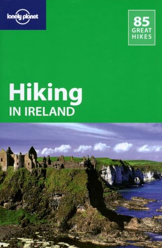 Lonely Planet Hiking in Ireland