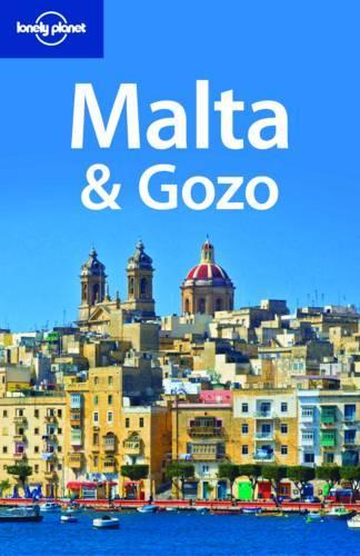 Malta and Gozo