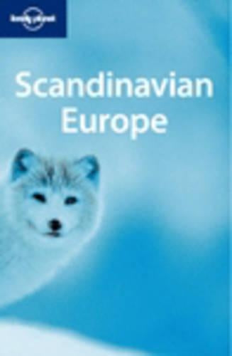 Scandinavian Europe
