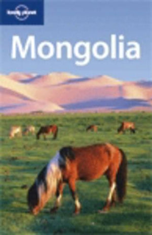 Mongolia