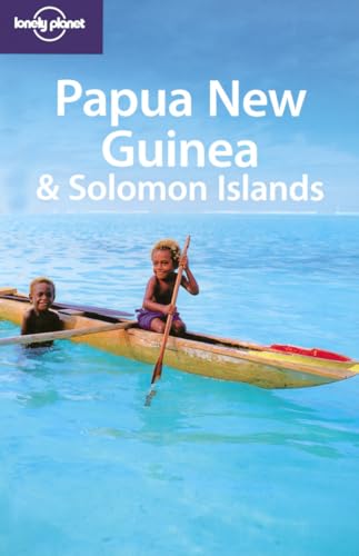 Papua New Guinea and Solomon Islands