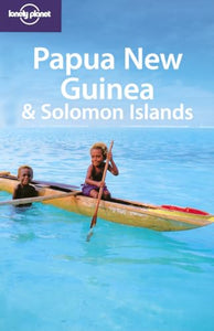 Papua New Guinea and Solomon Islands 