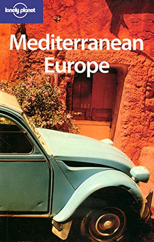 Mediterranean Europe
