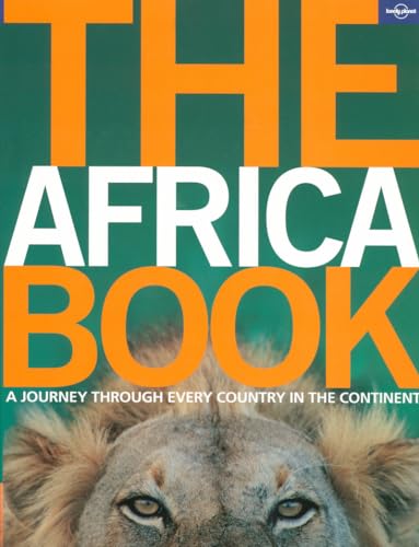 The Africa Book