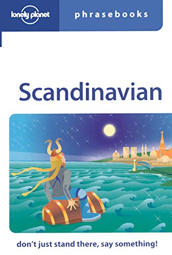Scandinavian Phrasebook