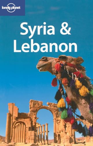 Syria and Lebanon