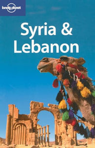 Syria and Lebanon 