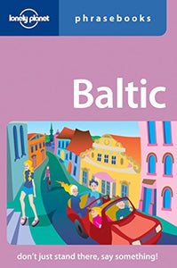 Baltic States 